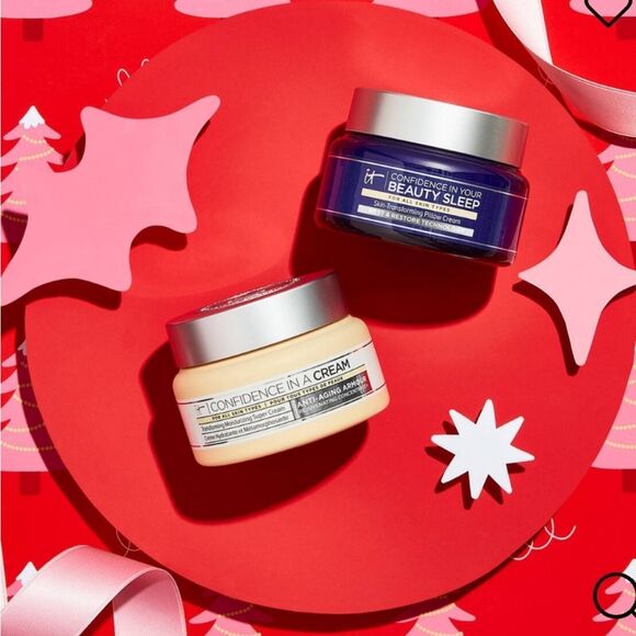 It Cosmetics X Ana Jaks Day-To-Night Skincare Duo - Picture 6 of 9